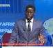 Le vibrant hommage de Diomaye à Wade : « Patience, respect et primauté de la nation… vous avez compris que la démocratie n’est pas un butin que l’on arrache… »