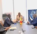 Enseignement supérieur : Boubacar Camara prend officiellement les rênes du ministère