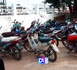 Kaolack- Vol de Moto Jakarta et recel: 7 individus interpellés par la Police