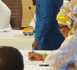 Aïda Mbodj dissout And Saxal Liguey dans Pastef: Une nouvelle page avec Ousmane Sonko