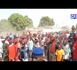 Dinguiraye (Paoskoto) : Les populations dans la rue pour réclamer le départ de Flex'Eau