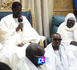 TOUBA - Diomaye présentant ses condoléances au Khalife : « Vos conseils , ces derniers jours,  nous les avons écoutés , compris et appliqués et ils nous ont beaucoup servi »