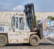 Ebola en RDC: la commissaire européenne aux affaires humanitaires en visite à Bunia