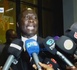 Congrès du Pastef:  Dame Mbodj, Dg de la Sogip  s’exprime sur sa position politique