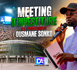 [🔴 DIRECT] DAKAR ARENA: Meeting d’investiture du Président de PASTEF Ousmane SONKO
