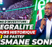 Rassemblement populaire à Dakar Arena : Sonko en chef de guerre, entre doctrine, cohabitation et calendrier électoral…