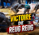 [ VIDEO ] Arène nationale : Reug Reug impose sa loi et fait chuter Boy Niang 2 apres une longue absence dans l’arène
