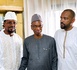 ‎Libération de Moustapha Diop : Moussa Baldé (PCD/Kolda) apporte son soutien au maire de Louga... ‎