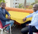 Felwine-Mbougar : Le temps des regrets ? (Par ABC)