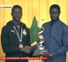 Les U15 face au Président Diomaye Faye : « Nous dedions cette victoire à toute la jeunesse … »