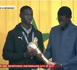 Les U17 reçus au Palais : le Capitaine Assane Sarr à Diomaye Faye « Ce trophée n’est qu’une étape, le Sénégal vise plus grand »