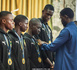 Football de jeunes : Le Président Diomaye appelle les champions U17 et U15 à rester humbles