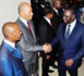Karim Wade-Macky Sall : Au Grand Théâtre