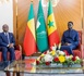 Diplomatie : le nouveau président du Bénin,  Romuald Wadagni en visite d'amitié et de travail au Sénégal
