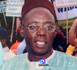 Nécrologie: Dahra Djoloff en deuil avec le décès de l'ancien maire Pape Alioune Sarr