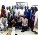 Audience avec l'Archevêque de Dakar: Monseigneur André Guèye reçoit Me Habib Vitin et bénit le mouvement 