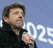 France: le chanteur Patrick Bruel mis en examen pour viol, tentative de viol, agression sexuelle et harcèlement sexuel