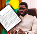 Coalition Diomaye Président : Bassirou Diomaye Faye désigne cinq superviseurs adjoints