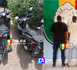 Kaolack : un scooter volé à Dakar retrouvé grâce au GPS, deux suspects arrêtés