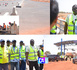 Autoroute Thiadiaye–Kaolack : Dethié Fall met la pression et exige l’accélération des travaux pour une mise en service avant le Gamou