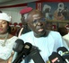 MAGAL DE BOUR SINE 2026- Arôna Ndoffène Diouf  dénonce «  l’ingratitude chronique des gouvernants vis-à-vis de Touba et de ses populations »