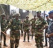 Centre de Dodji : les Armées clôturent leur campagne semestrielle de tirs sous la présidence du CEMGA, Oumar Wade