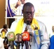 Thiès- célébration du centenaire de Me Abdoulaye Wade: 