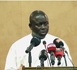 Coalition Diomaye Président : Cheikh Issa Sall appelle les cadres à conjuguer efficacité administrative et mobilisation populaire