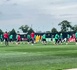 Séance d’entraînement des Lions avant le match contre la France : l’équipe en forme
