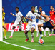 Cap-Vert - Espagne (0-0) : L’exploit des Requins Bleus face aux champions d’Europe