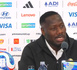 conférence d’avant match / Pape Thiaw répond sans détour : « Mon contrat importe peu, seul le Sénégal compte »