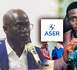 ASER-AEE Power : Thierno Alassane Sall dénonce les « vampires » de la République après son passage à la Section de recherches