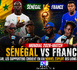 Mondial 2026-Match Sénégal VS France :  À Dakar, les supporters croient en un nouvel exploit des Lions face à la France