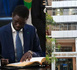 Cour des comptes : Abdoul Madjib Guèye nommé Premier Président