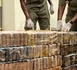 Trafic de drogue : La Brigade des Douanes de Koumpentoum saisit 970,6 kg de cocaïne pure évalués à 58 milliards CFA