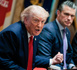 Pete Hegseth sur la sellette? “Trump envisage de limoger les opposants à l’accord sur l’Iran