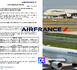 Été 2026 : Air France renforce sa desserte entre Dakar et Paris avec jusqu’à 10 vols par semaine