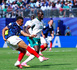 Sénégal – France : les Lions se battent jusqu’au bout mais cèdent face à un Mbappé décisif (3-1)