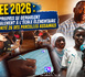 [ Reportage] CFEE 2026 : Les épreuves se déroulent normalement à l’école élémentaire de l’Unité 26 des Parcelles Assainies