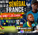 Mondial 2026-Défaite du Sénégal face à la France : les supporters pointent du doigt les choix du sélectionneur