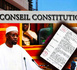 Sénégal : Le Conseil constitutionnel se déclare incompétent sur l'intégration d'Ousmane Sonko à l'Assemblée nationale