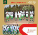 Coupe du monde de football unifié Special Olympics Paris 2026 : Le Sénégal sera représenté par 32 joueurs du 5 au 11 juillet