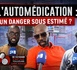  Automédication : une pratique de plus en plus répandue malgré les risques pour la santé