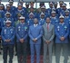 Gendarmerie nationale : le ministre des Forces armées Yankoba Diémé en visite au Haut-commandement