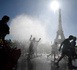 Face à la canicule, la France envisage... la sieste