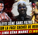 Leyti Sène sans filtre sur la face cachée de Reug Reug : « Lima gëna marké ci moom... »