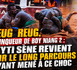 Reug Reug, vainqueur de Boy Niang 2 : Leyti Sène revient sur le long parcours ayant mené à ce choc