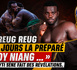 « Reug Reug 15 jours la préparé Boy Niang … » : Leyti Sène fait des révélations.