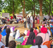 Festival des menstrues à Kolda : Sensibilisation sur l'hygiène menstruelle sans tabou avec dignité...