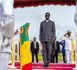 Visite officielle en Allemagne : Le PR  Bassirou Diomaye Faye à Berlin pour renforcer le partenariat sénégalo-allemand